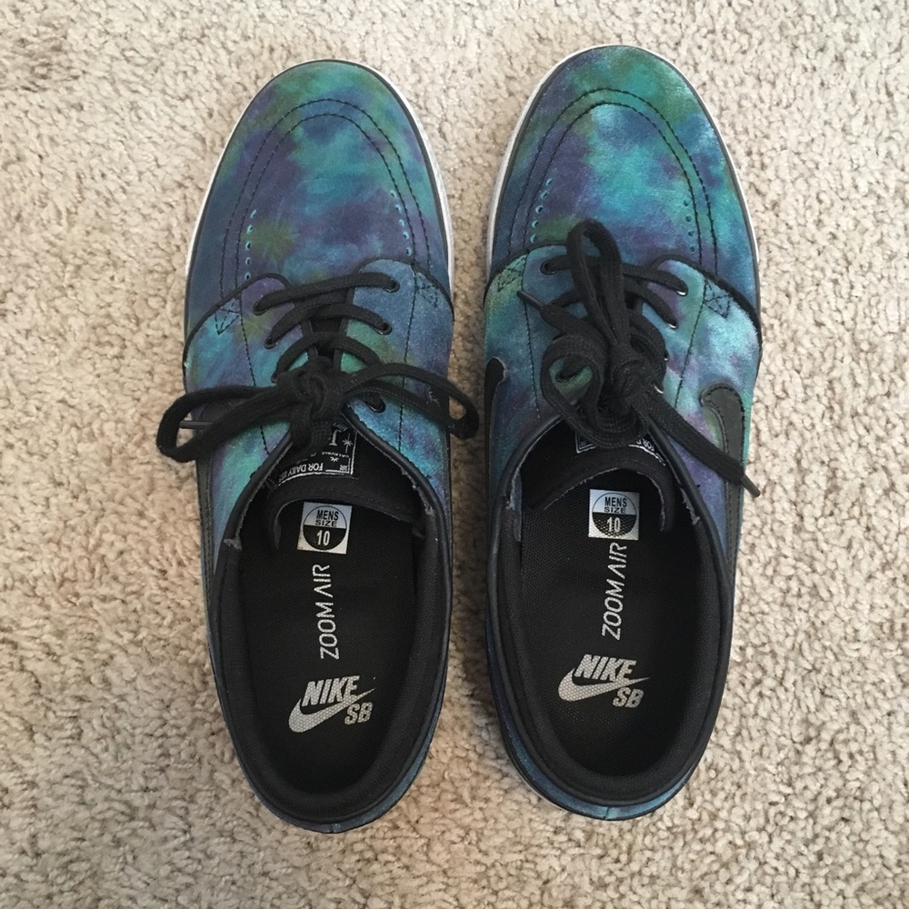 Nike sb Zoom Air